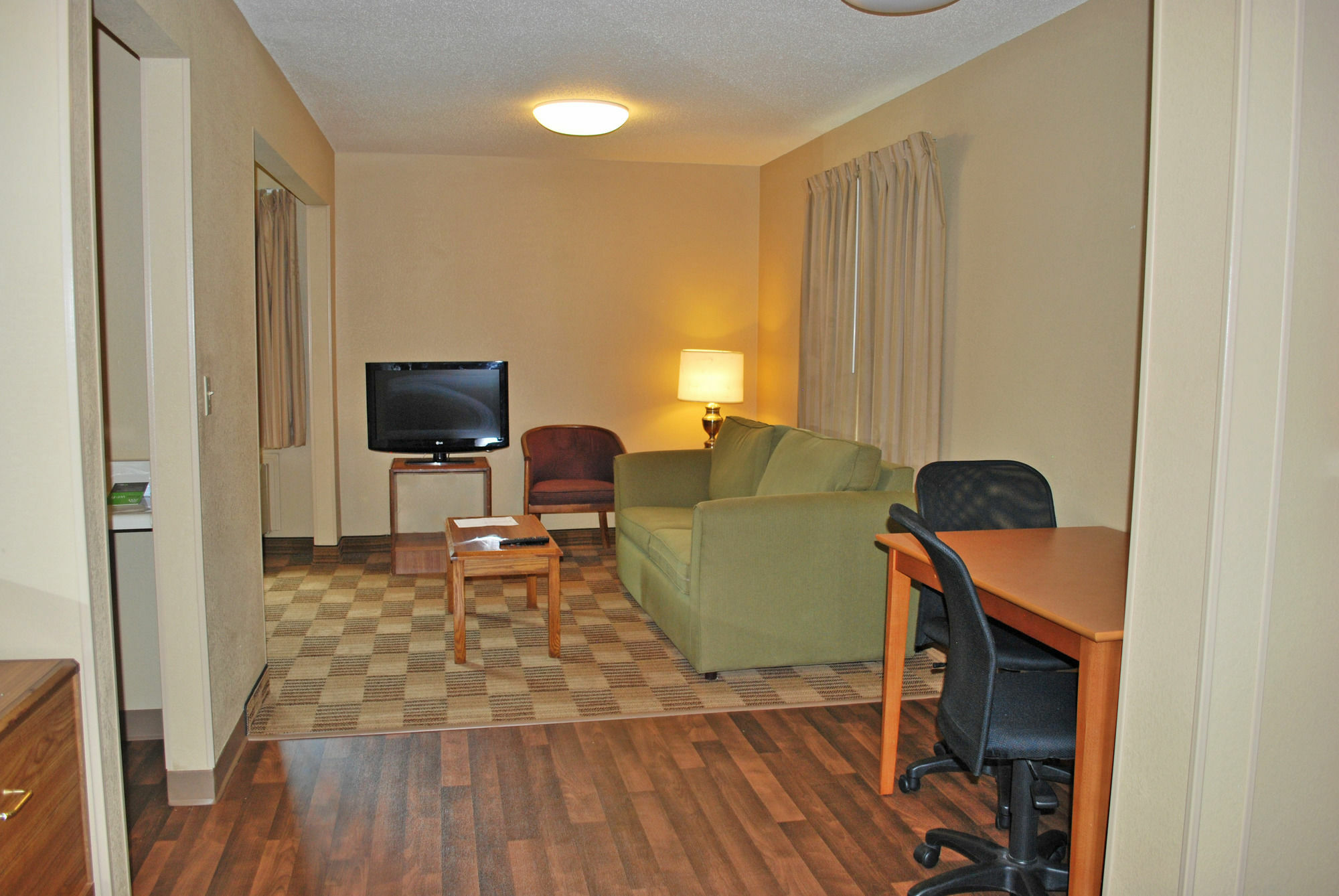 Welcome Suites Hazelwood Extended Stay Hotel Exterior foto